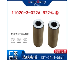 1102C-3-022A B22鉆套