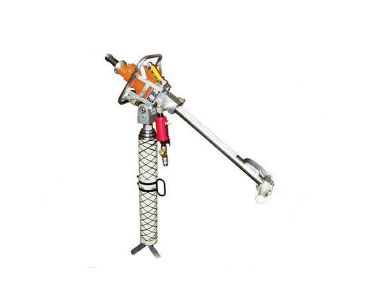 山東微山龍工張拉機具廠家談談，氣動錨桿鉆機選用SKF軸承的安裝方式？