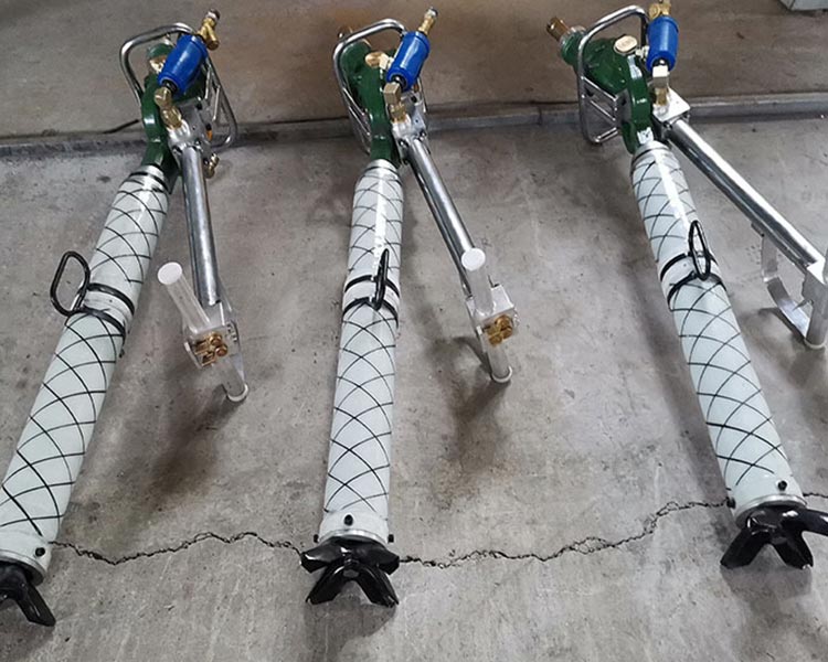 山東錨桿鉆機廠家淺析，錨桿鉆機哪個牌好？